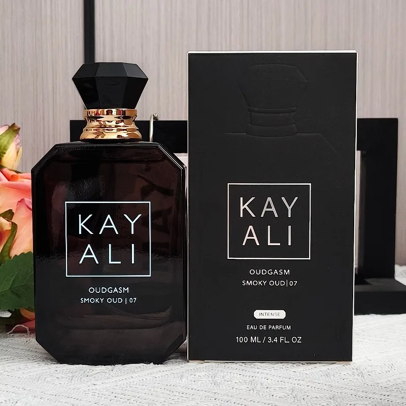 Kayali Unisex Perfume 100ml - Long-Lasting and Original Fragrance - Image 7