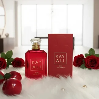 Kayali Unisex Perfume 100ml - Long-Lasting and Original Fragrance