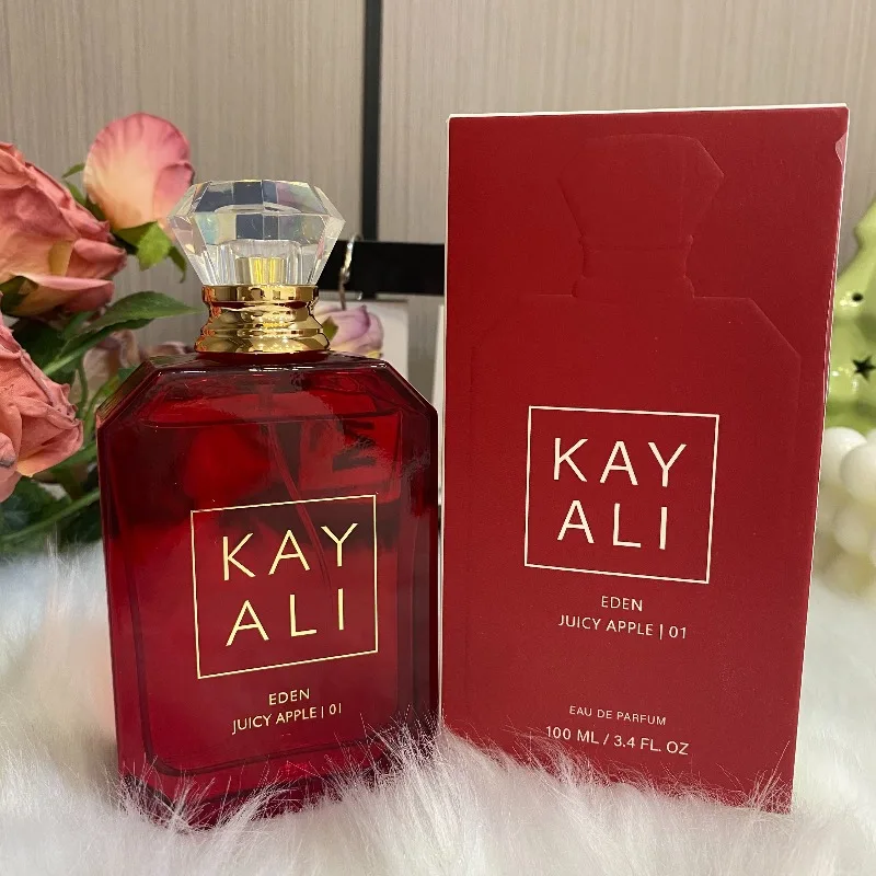 Kayali Unisex Perfume 100ml - Long-Lasting and Original Fragrance - Image 10