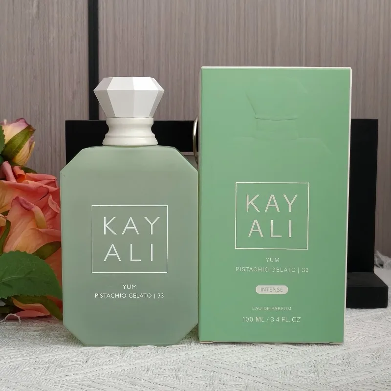 Kayali Unisex Perfume 100ml - Long-Lasting and Original Fragrance - Image 4