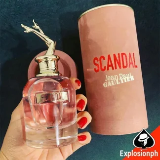 Jean Paul Gaultier Scandal Eau de Parfum Men/Women