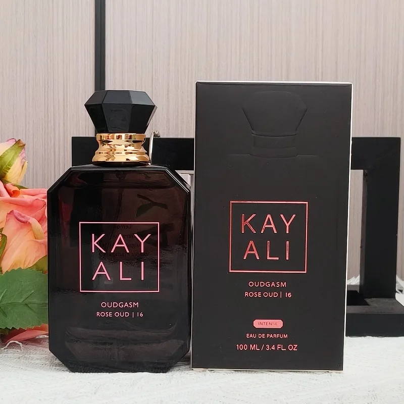Kayali Unisex Perfume 100ml - Long-Lasting and Original Fragrance - Image 5