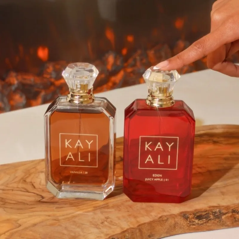 Kayali Unisex Perfume 100ml - Long-Lasting and Original Fragrance - Image 3