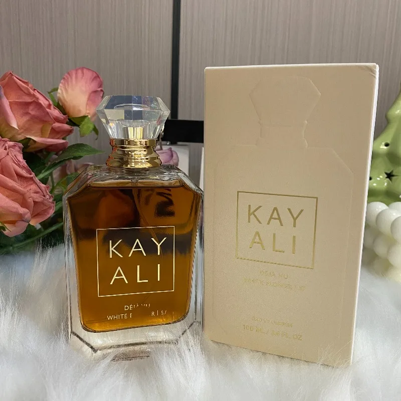 Kayali Unisex Perfume 100ml - Long-Lasting and Original Fragrance - Image 9