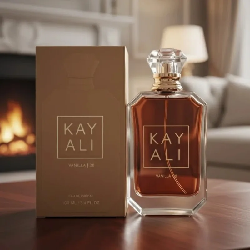 Kayali Unisex Perfume 100ml - Long-Lasting and Original Fragrance - Image 2