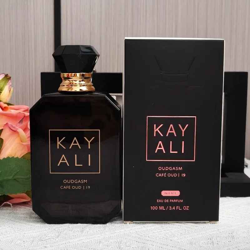 Kayali Unisex Perfume 100ml - Long-Lasting and Original Fragrance - Image 8