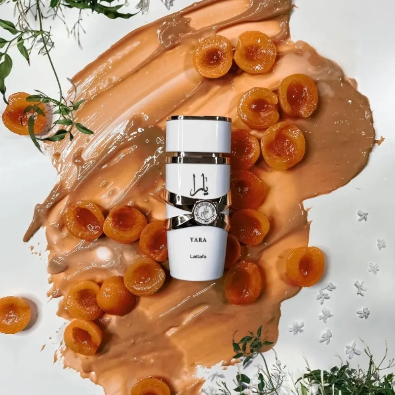 Lattafa Perfume Set 4pcs - Luxury Arabic Fragrance Gift Set - Image 5